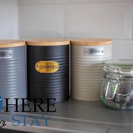 Brunswick Road Lovely 2 Bed Apartment 에든버러 외부 사진